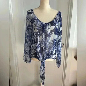 Eight Sixty Top